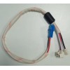 Cable Compresor Unidad Exterior Aire Acondicionado Haier 0010404653