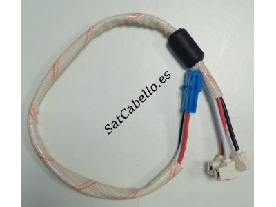 Cable Compresor Unidad Exterior Aire Acondicionado Haier 0010404653