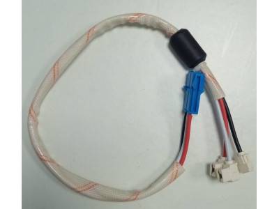 Cable Compresor Unidad Exterior Aire Acondicionado Haier 0010404653