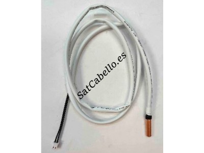 Sonda Temperatura Succión Aire Acondicionado Haier 0010450194