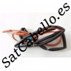 Resistencia Carter Aire Acondicionado Haier 0010450251