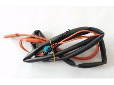 Resistencia Carter Aire Acondicionado Haier 0010450251
