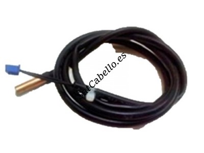 Sonda Desescarche Unidad Exterior(A) Aire Acondicionado Haier 0010450398