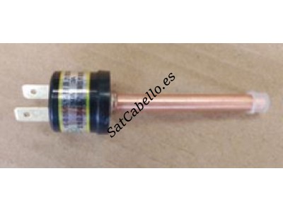 Presostato Baja Aire Acondicionado Haier 0010451041