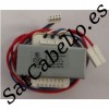 Transformador Aire Acondicionado Haier 0010451262E Transformador Aire Acondicionado Haier 0010451262E