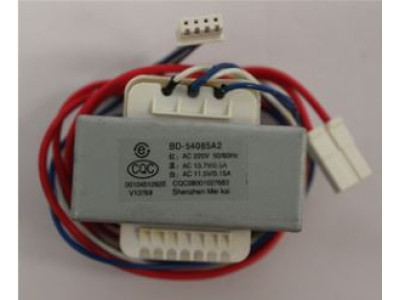 Transformador Aire Acondicionado Haier 0010451262E Transformador Aire Acondicionado Haier 0010451262E