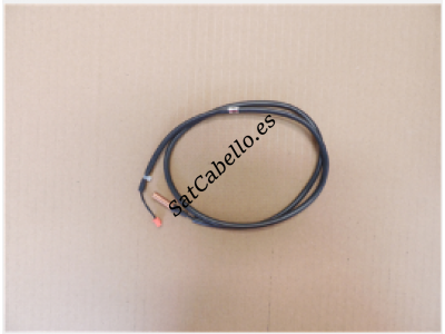 Sonda Temperatura Aire Acondicionado Haier 0010451312