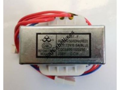 Transformado Aire Acondicionado Haier 0010451346E