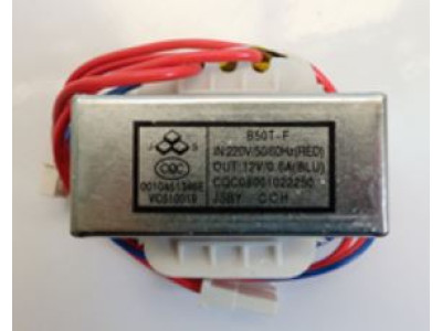 Transformado Aire Acondicionado Haier 0010451346E
