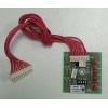 Placa Led Unidad Exterior Aire Acondicionado Haier 0010452047E