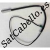 Sonda Temperatura Del Modelo De Potencia Aire Acondicionado Haier 0010452082