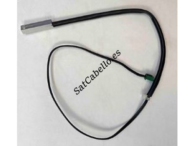 Sonda Temperatura Del Modelo De Potencia Aire Acondicionado Haier 0010452082