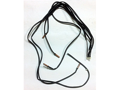 Conjunto 5 Sondas Unidad Exterior Aire Acondicionado Haier 0010452538