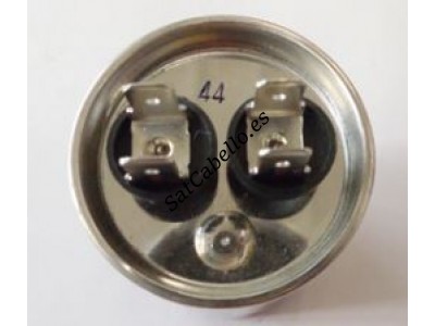 Condensador Ventilador Unidad Exterior Aire Acondicionado Haier 0010452648