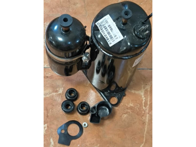 Compresor Aire Acondicionado Haier HSU-12HVE03/R2(DB)