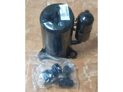 Compresor Aire Acondicionado Haier 0010701826