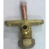 Valvula Servicio 2 Vias Aire Acondicionado Haier 0010705987