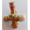 3 Way Valve 3/8 Haier Air Conditioning 0010705989 