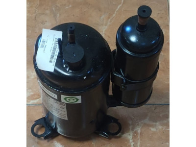 Compresor Aire Acondicionado Haier 0010706971