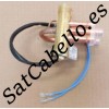 Valvula 4Vias Con Bobina Aire Acondicionado Haier 0010708047