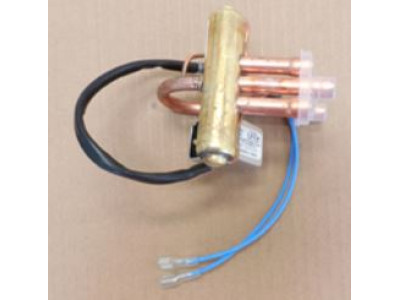 4-Way Valve with Haier Air Conditioning Coil 0010708047 