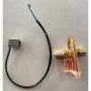 Valvula 4 Vias Con Bobina Aire Acondicionado Haier 0010708049