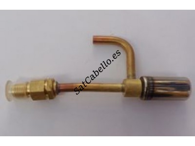 Valvula Expansion Electrónica Aire Acondicionado Haier 0010708485