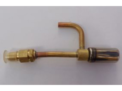 Valvula Expansion Electrónica Aire Acondicionado Haier 0010708485