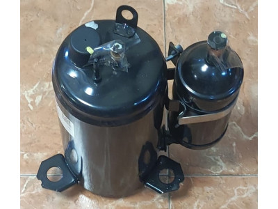 Compresor Aire Acondicionado Haier 0010714269A