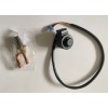 Valvula Expansion Electrónica  B Con Bobina Aire Acondicionado Haier 0010718859B