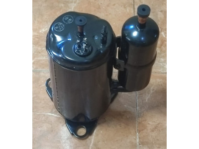 Compresor Aire Acondicionado Haier 0010722555