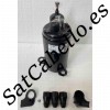 Compresor Aire Acondicionado Haier 0010725986