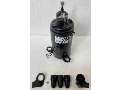 Compresor Aire Acondicionado Haier 0010725986