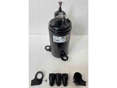 Compresor Aire Acondicionado Haier 0010725986