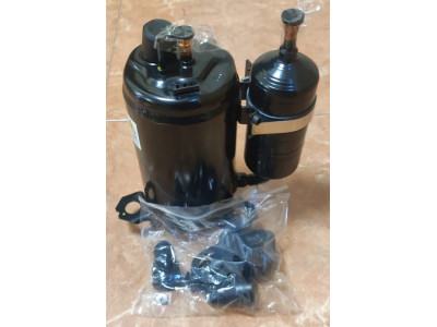 Compresor Aire Acondicionado Haier 0010727694