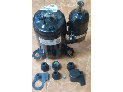 Compresor Aire Acondicionado Haier 0010734397