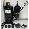 Compresor Aire Acondicionado Haier 0010735007