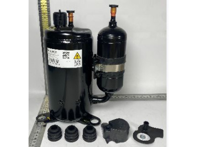 Compresor Aire Acondicionado Haier 0010735007