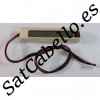 Placa Display Aire Acondicionado Haier 0010805506