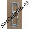 Soporte Motor Ventilador Unidad Exterior Aire Acondicionado Haier 0010808932