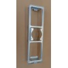 Soporte Motor Ventilador Unidad Exterior Aire Acondicionado Haier 0010808932