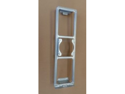 Soporte Motor Ventilador Unidad Exterior Aire Acondicionado Haier 0010808932