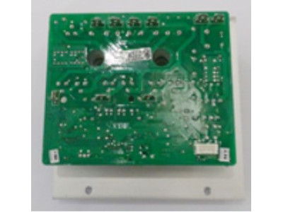 Variador Placa Inverter Aire Acondicionado Haier 0010838611