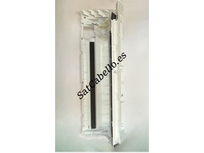 Carcasa Trasera Con Bandeja Condensados Aire Acondicionado Haier 0010885707