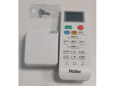 Mando a Distancia Aire Acondicionado Haier 0011019716