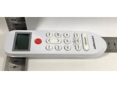 Mando a Distancia Aire Acondicionado Haier 0011021438