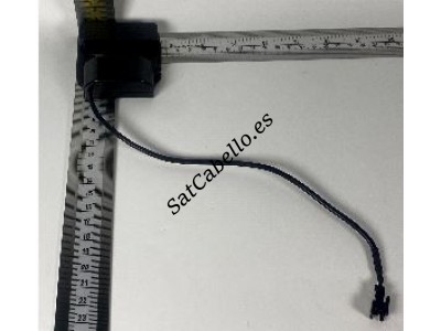 Modulo Esterilización Aire Acondicionado Haier 0011022283A