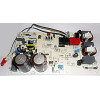 Placa Control Unidad Exterior Aire Acondicionado Haier 0011800209F Placa Control Unidad Exterior Aire Acondicionado Haier 0011800209F