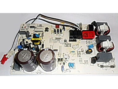 Placa Control Unidad Exterior Aire Acondicionado Haier 0011800209F Placa Control Unidad Exterior Aire Acondicionado Haier 0011800209F