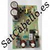 Placa Control Unidad Exterior Aire Acondicionado Haier 0011800209R